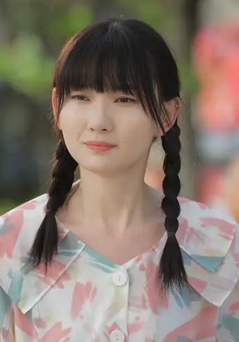 李昕玥 Xinyue Li