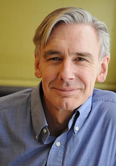 史蒂文·拉兹拉夫 Steven Ratzlaff