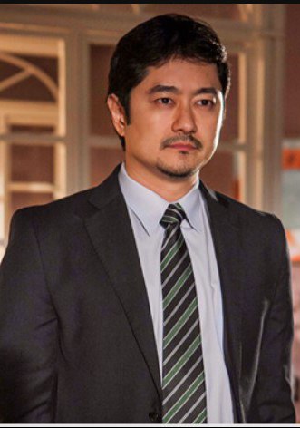 赵震邦 Chao Chen