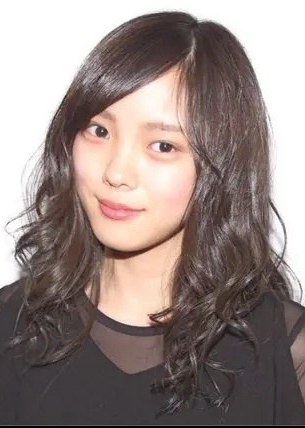 中山来未 Nakayama Kurumi