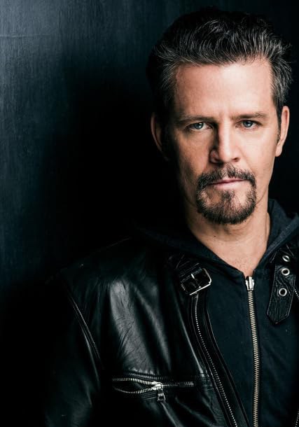 泰德·金 Ted King