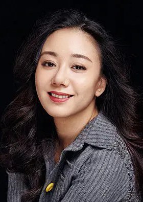 高慧君 Francesca Kao