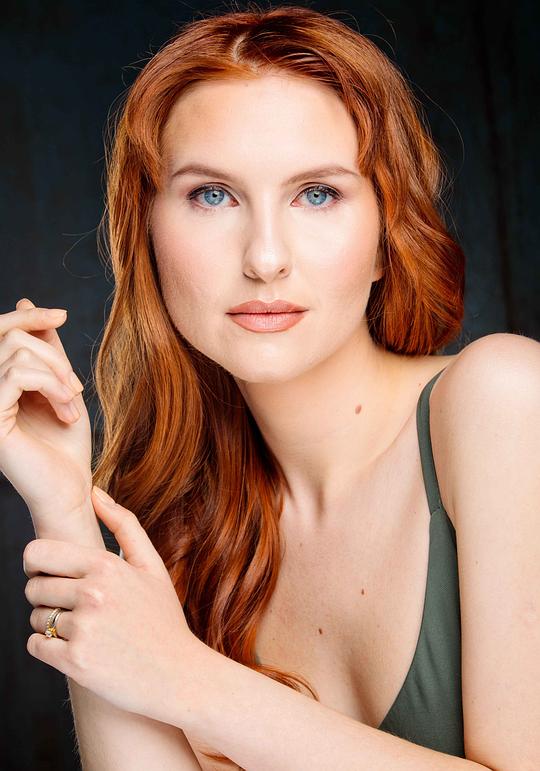 薇拉·迈尔斯 Vera Myers