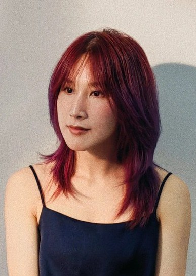 杨妙玲 Duong Dieu Linh