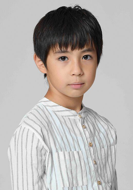 寺岛真秀  Mahoro Terajima