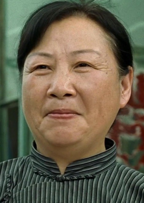 李慧英 Li Hui-Ying