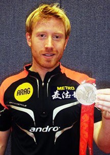 克里斯蒂安·苏斯 Christian Suss
