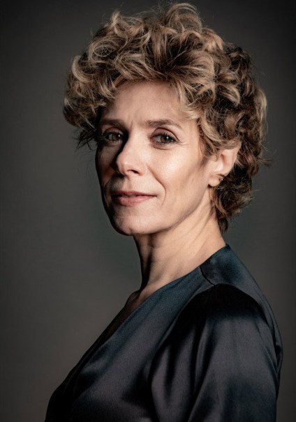 塞奇莉亚·达齐 Cecilia Dazzi