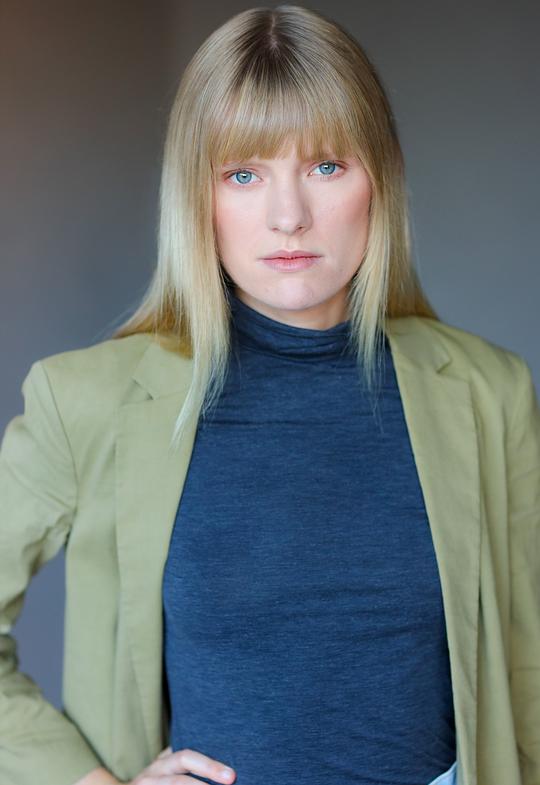 萨拉·登 Sarah Durn