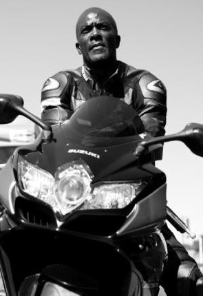 安德烈·莱因 André Layne