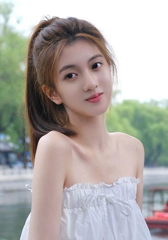 曹阳明珠 Yangmingzhu Cao