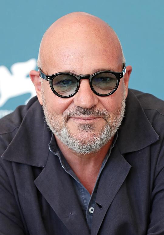 吉安弗兰科·罗西 Gianfranco Rosi