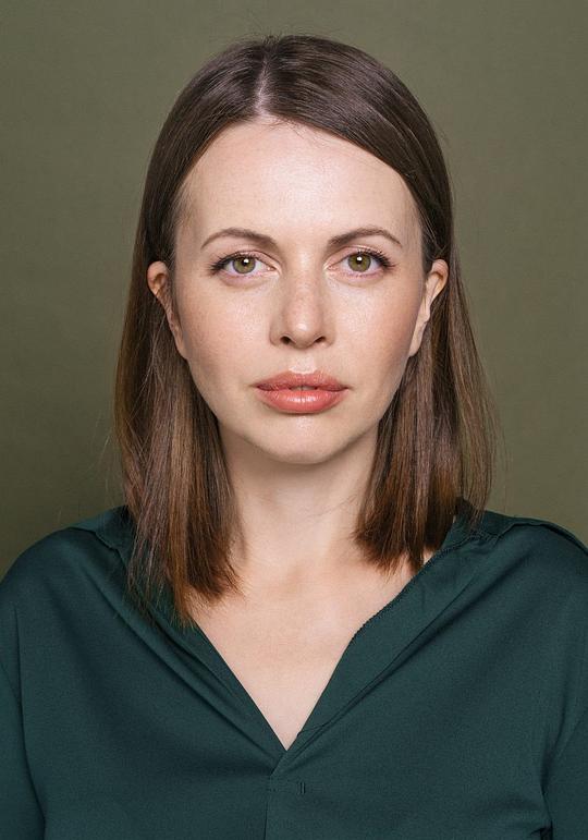 尤利娅·科瓦列夫斯卡娅 Yuliya Kovalevskaya