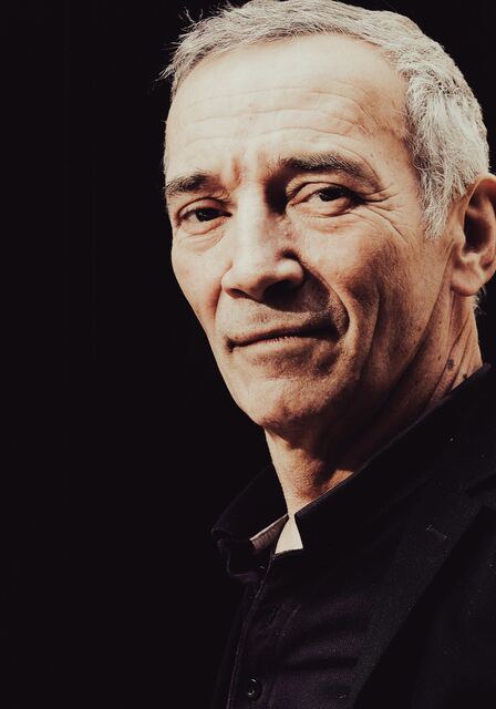 乔尔·拉冯  Joël Ravon