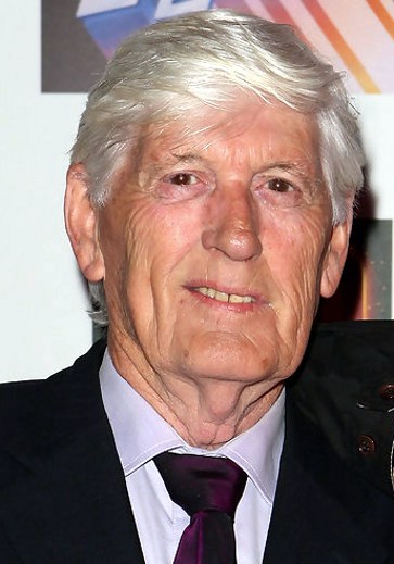 保罗·克罗宁 Paul Cronin