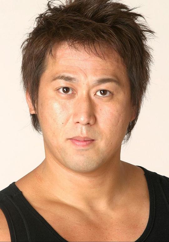 中村浩二 Kôji Nakamura