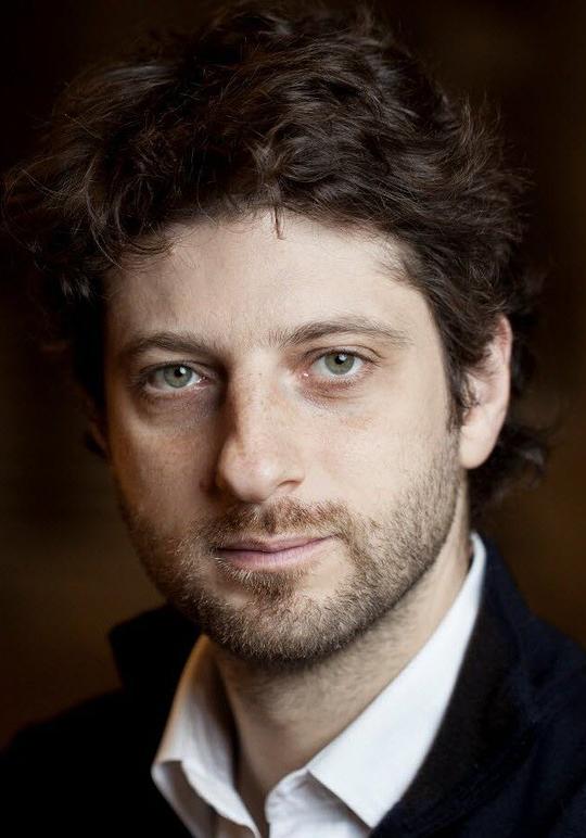 安托万·布埃诺 Antoine Buéno