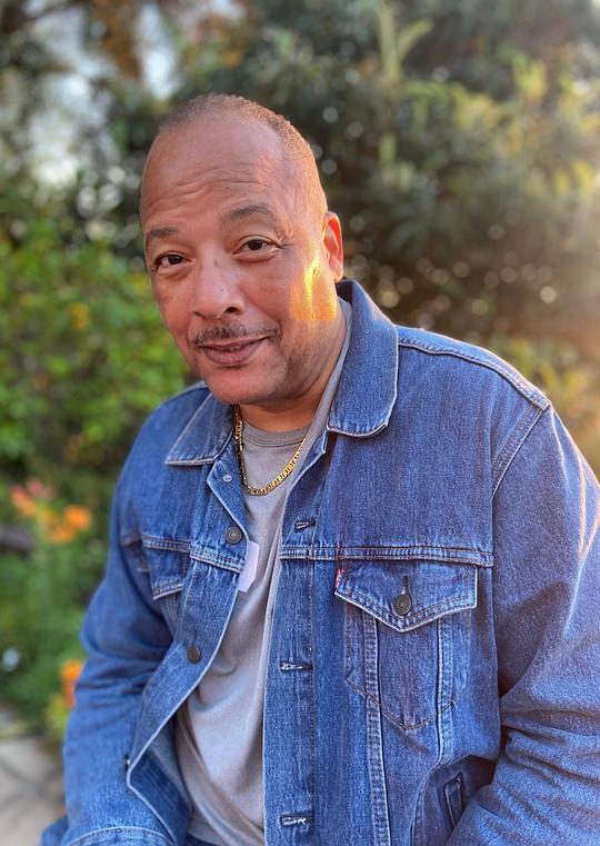 托尼·温特斯 Tony Winters