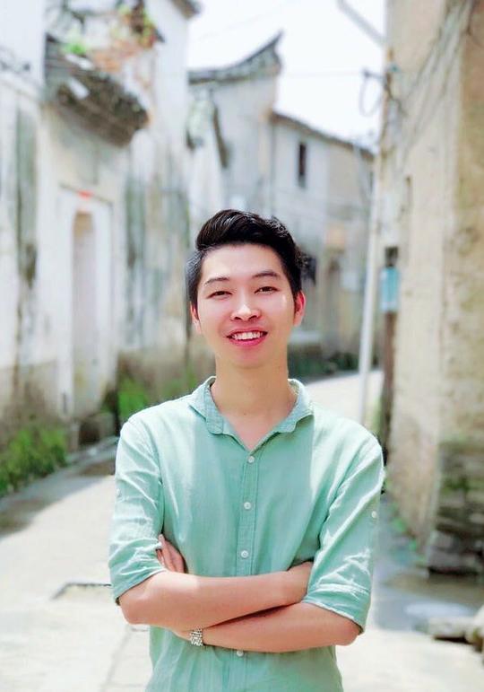 徐云 Xu Yun