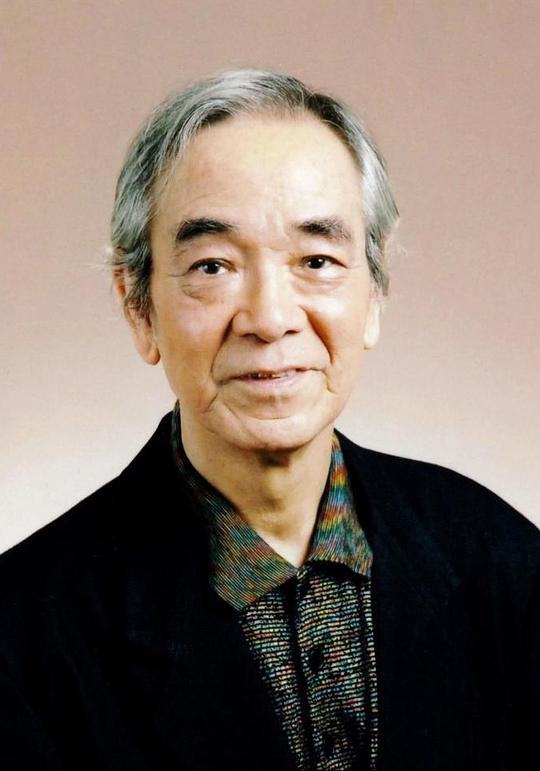 内田稔 Minoru Uchida