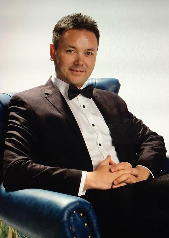 巴哈提亚尔·艾则孜 Baihetiyaer Eziz