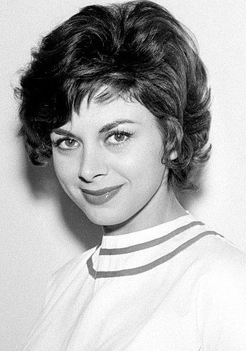 桑德拉·米洛 Sandra Milo