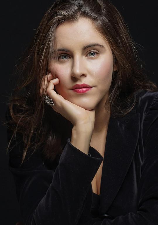 玛丽安娜·麦克莱伦 Marianna McClellan