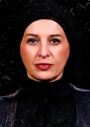 梅德·塔赫马斯比 Maedeh Tahmasebi