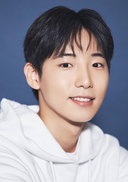 尹汝元 Yun Yeo-won