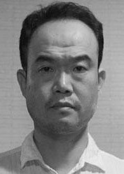 王珉哲 WANG Mincheol