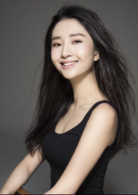 樊韵儿 Yuner Fan