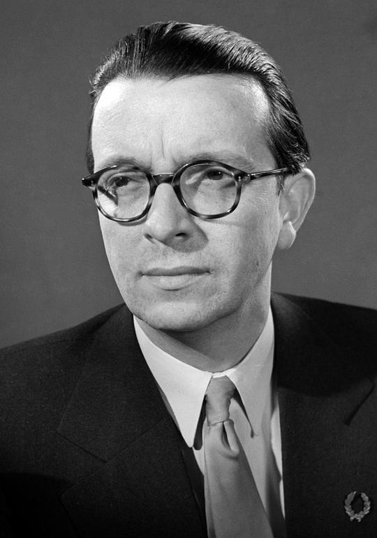 佐顿·法布里 Zoltán Fábri