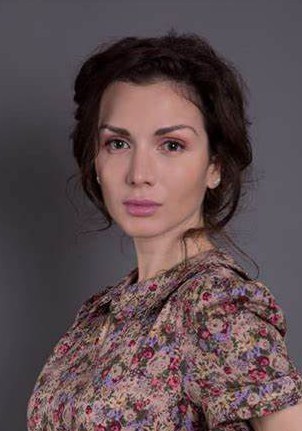 玛雅·沃兹内森斯卡娅 Mayya Voznesenskaya