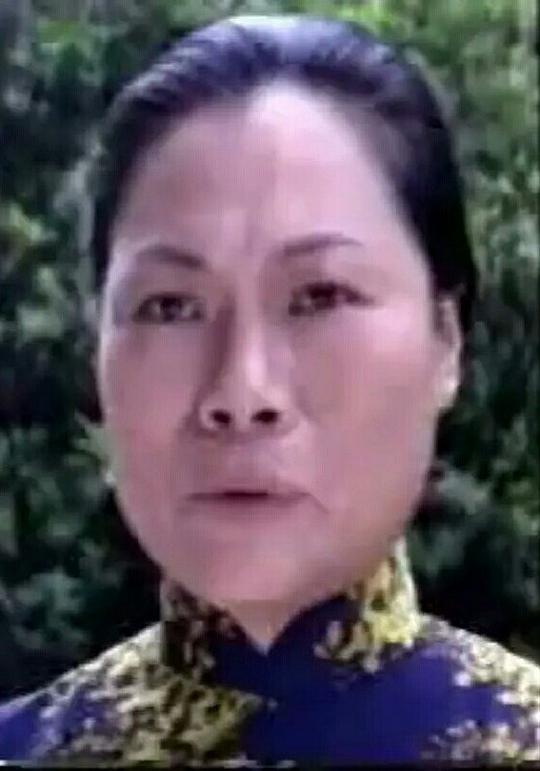 张萍萍 Ping-Ping Chang