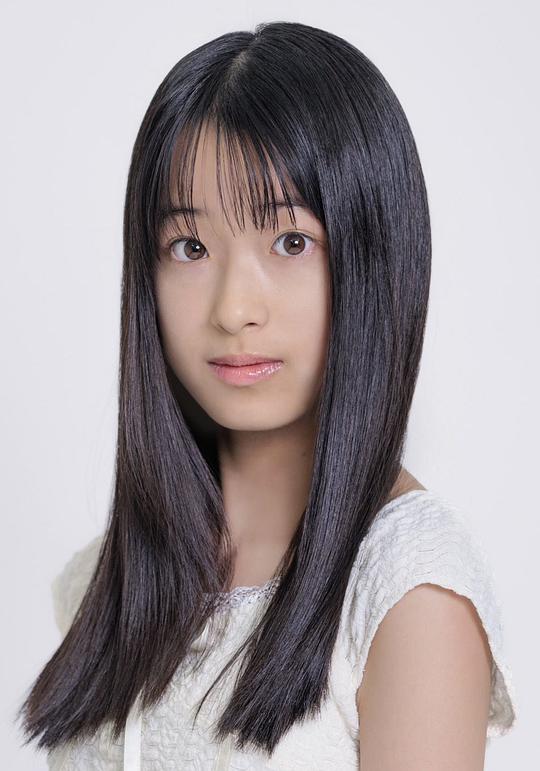 今野百百菜 Momona Konno