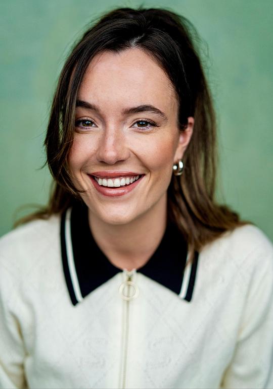 奥利维亚·弗朗西斯·布朗 Olivia Frances Brown