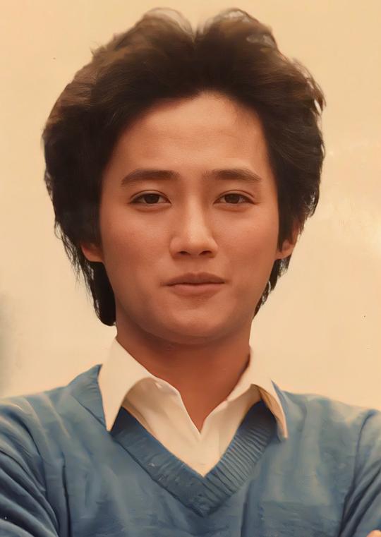 丁华宠 Hua Chung Ting