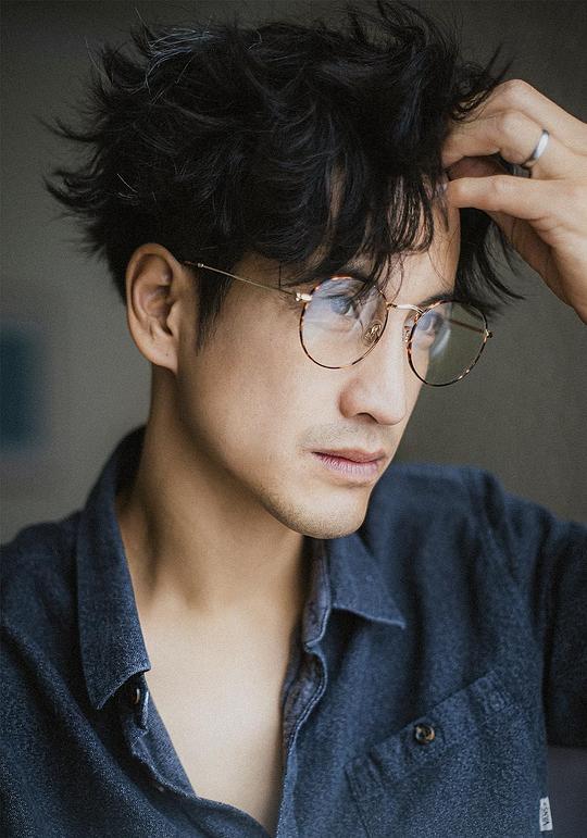 陈维丹 Denis Vi-Dan Tran