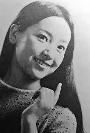 森川千惠子 Chieko Morikawa