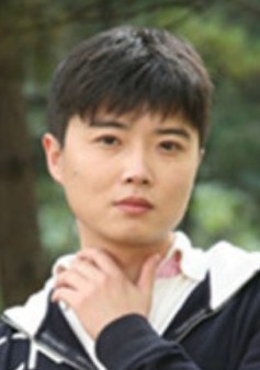 连旭东 Xudong Lian