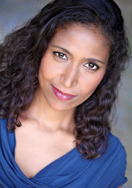 莱拉·派恩 Laila Pyne