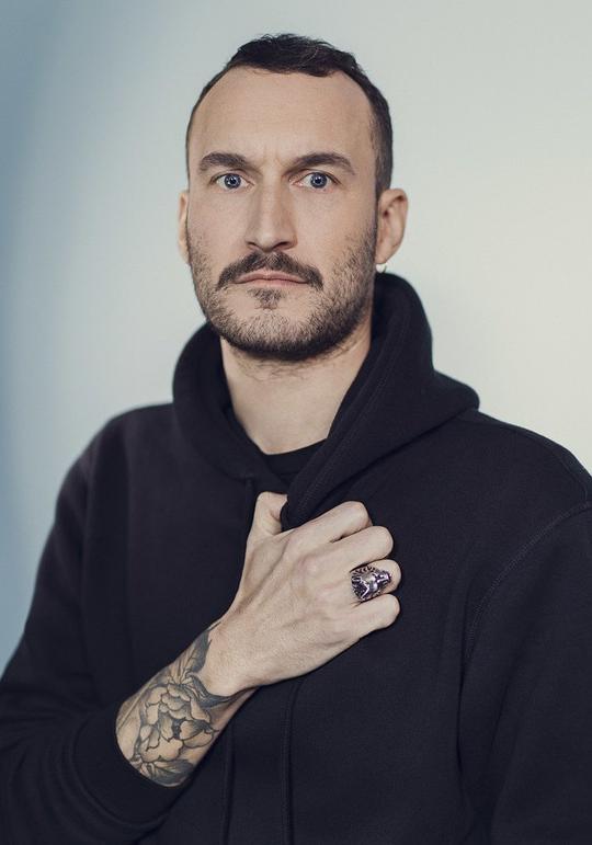 塞巴斯蒂安·马尼尔 Sébastien Marnier
