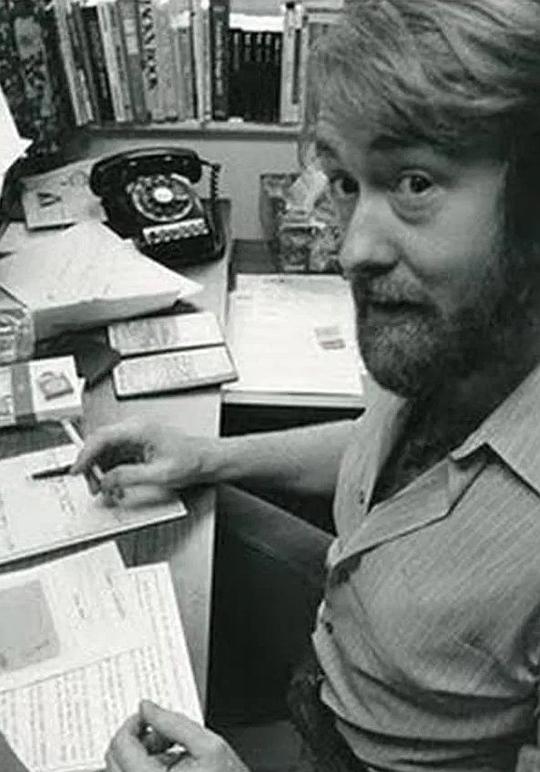 拉尔夫·L·托马斯 Ralph L. Thomas