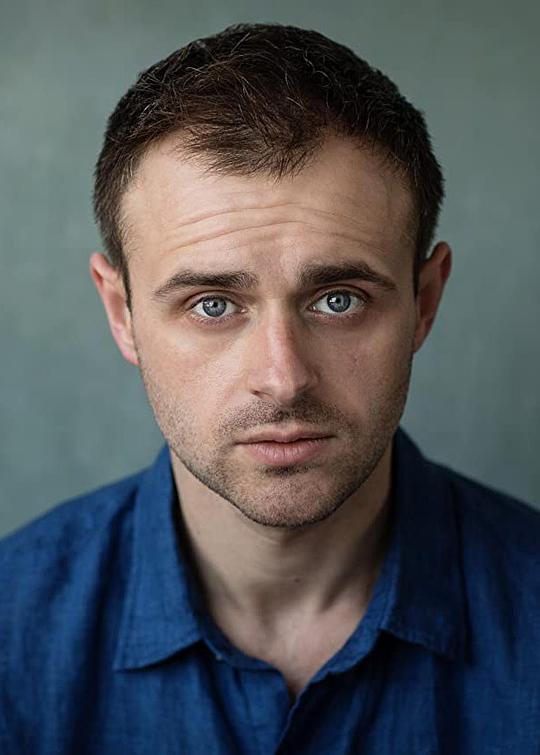 克里斯·利斯克 Chris Leask