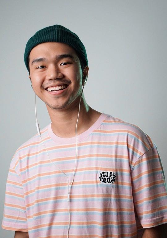 克里斯托·伊曼纽尔 Kristo Immanuel