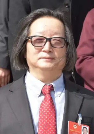 夏蒙 Meng Xia