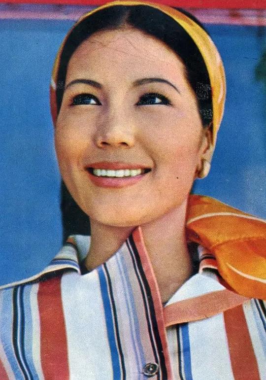 高幸枝 Hsing-Chih Kao