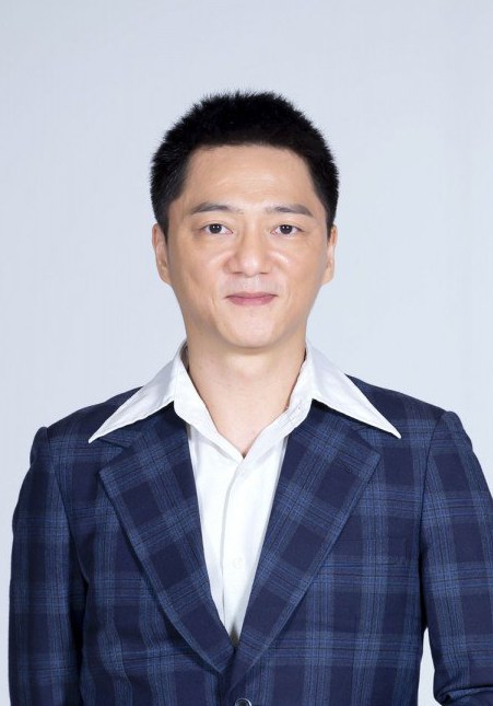 蓝苇华 Wei-Hua Lan