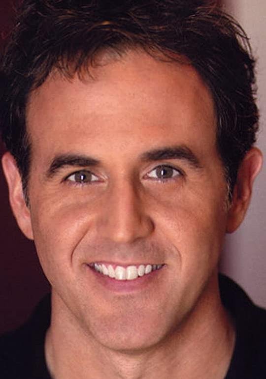 克雷格·安东 Craig Anton