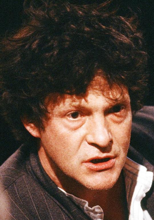 希思科特·威廉姆斯 Heathcote Williams